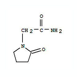 吡拉西坦 中樞神經(jīng)系統(tǒng)用藥