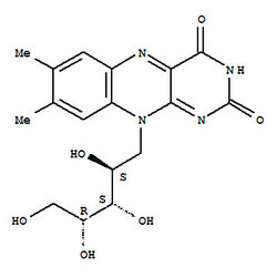 维生素B2