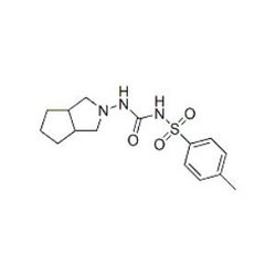 格列齐特 磺胺类