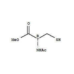 N-乙酰-L-半胱氨酸