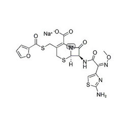 头孢菌素类