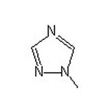 1-甲基-1,2,4-三氮唑