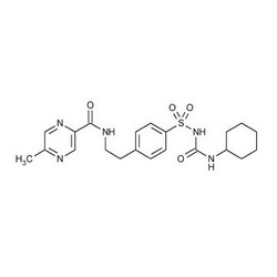 格列吡嗪 心血管系统用药