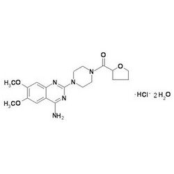 盐酸特拉唑嗪 其他西药原料