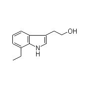 7-乙基色醇
