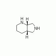 [S,S] 2,8 二氮杂双环[4,3,0]壬烷;S-杂双环壬烷