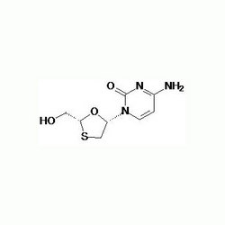 拉米夫定原料药