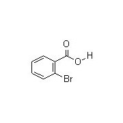 邻溴苯甲酸