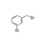 间溴溴苄