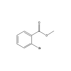 邻溴苯甲酸甲酯
