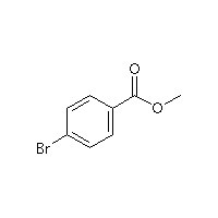 對溴苯甲酸甲酯