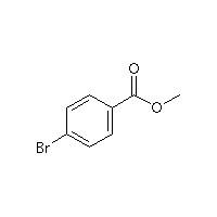 对溴苯甲酸甲酯