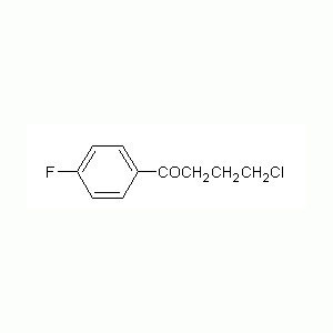 4-氯-4´-氟苯丁酮 中间体