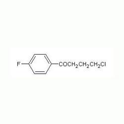 4-氯-4´-氟苯丁酮 中间体