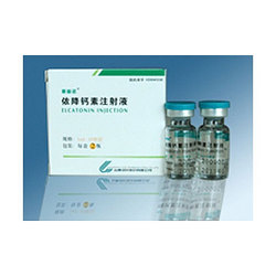 斯迪诺(依降钙素注射液)