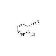 2-氯-3-氰基吡啶,2-氯煙腈