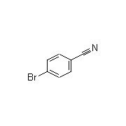 對溴苯腈 醫(yī)藥中間體