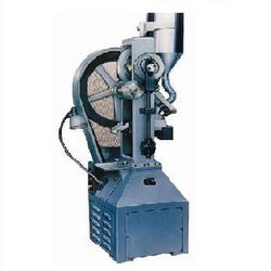 THP花篮式压片机