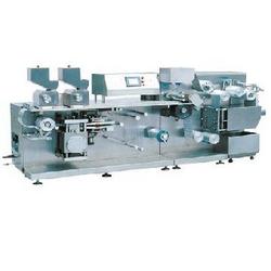 DPH-220全自動(dòng)高速泡罩包裝機(jī)