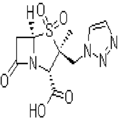 他唑巴坦酸 医药中间体