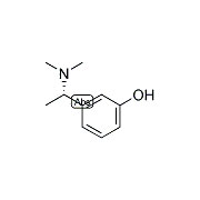 3-(1-(S)-(N,N-二甲基氨基)乙基)苯酚 醫藥中間體