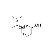 3-(1-(S)-(N,N-二甲基氨基)乙基)苯酚 医药中间体
