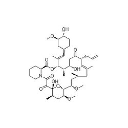 他克莫司 大環(huán)內(nèi)酯類