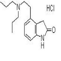 罗匹尼罗盐酸盐 医药中间体