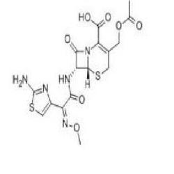 头孢噻肟酸 医药中间体