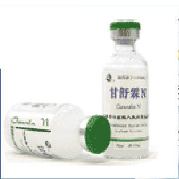 甘舒霖N
