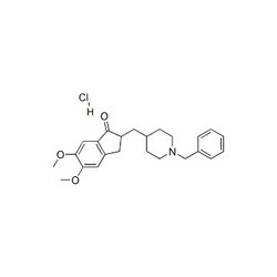 盐酸多奈哌齐
