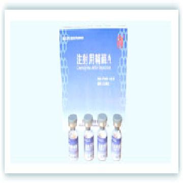 注射用辅酶A