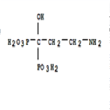 帕米膦酸二鈉