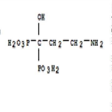 帕米膦酸二钠