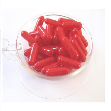 明胶胶囊