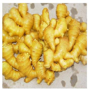 生姜精油