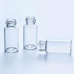 低硼硅管制注射剂玻璃瓶