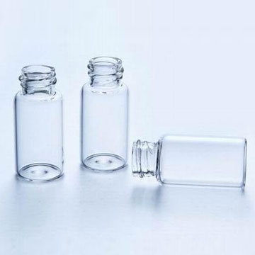 低硼硅管制注射劑玻璃瓶