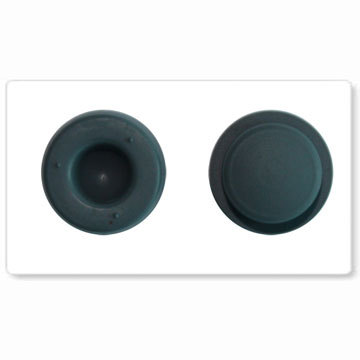 blood collection tube rubber stopper