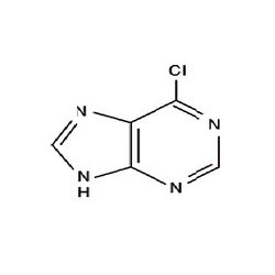 6-氯嘌呤 生物化學(xué)