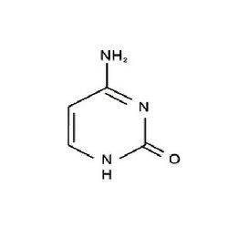 胞嘧啶 核酸／蛋白合成