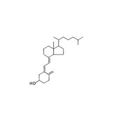 食品级 维生素D3干粉