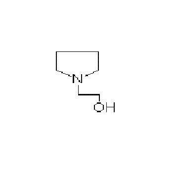 N-羥乙基吡咯烷