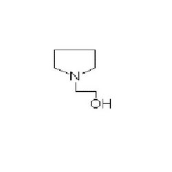 N-羟乙基吡咯烷