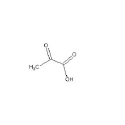 丙酮酸