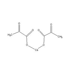 丙酮酸鈣 