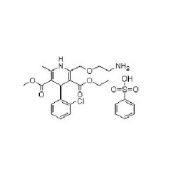 苯磺酸氨氯地平 其他西药原料