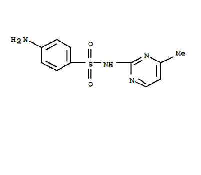 磺胺二甲嘧啶鈉