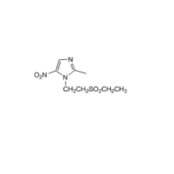 替硝唑