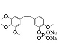 康普瑞汀磷酸二钠